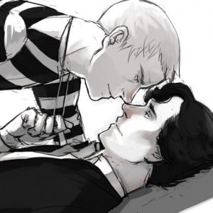 Mrs Johnlock