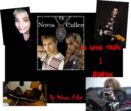 The New Cullens
