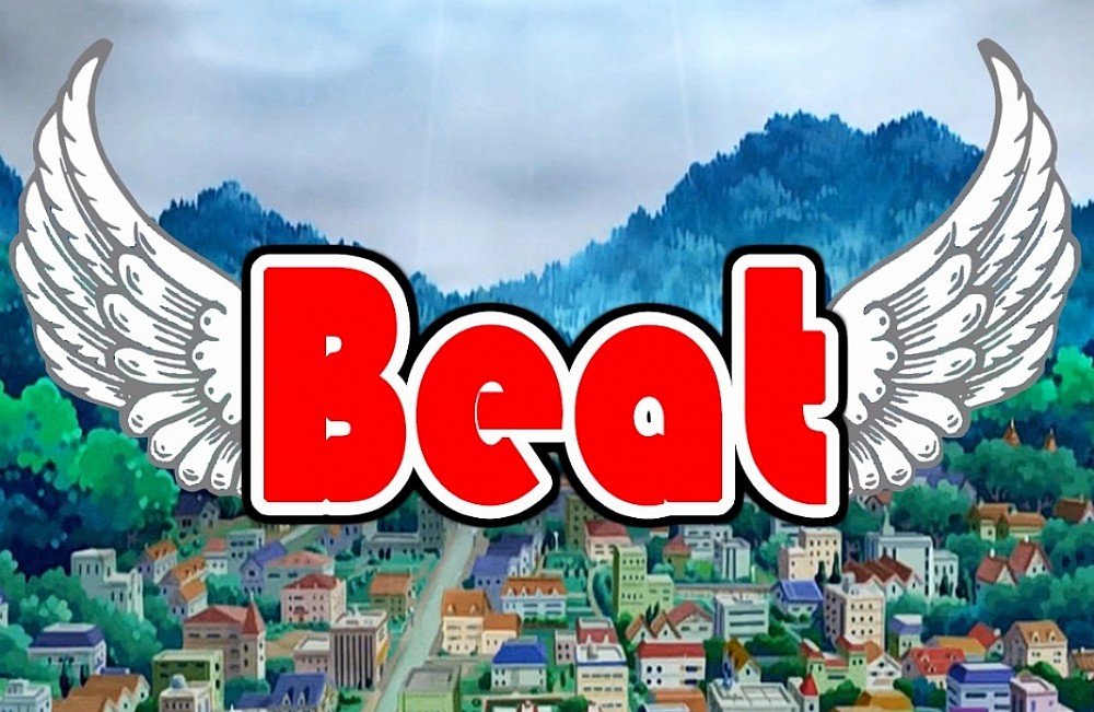 Beat!