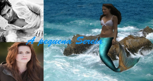 The Little Mermaid
