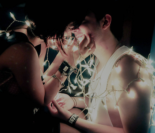 Best-friends, Best-lovers.