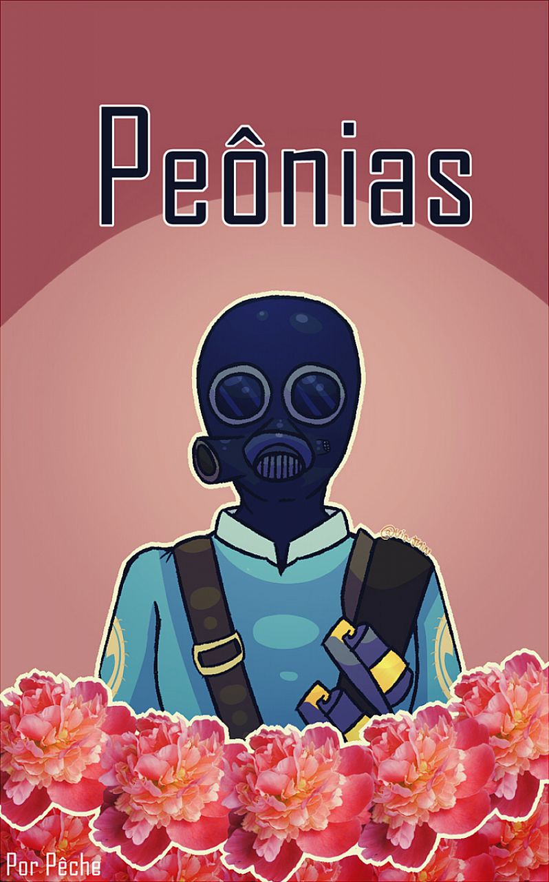 peonies