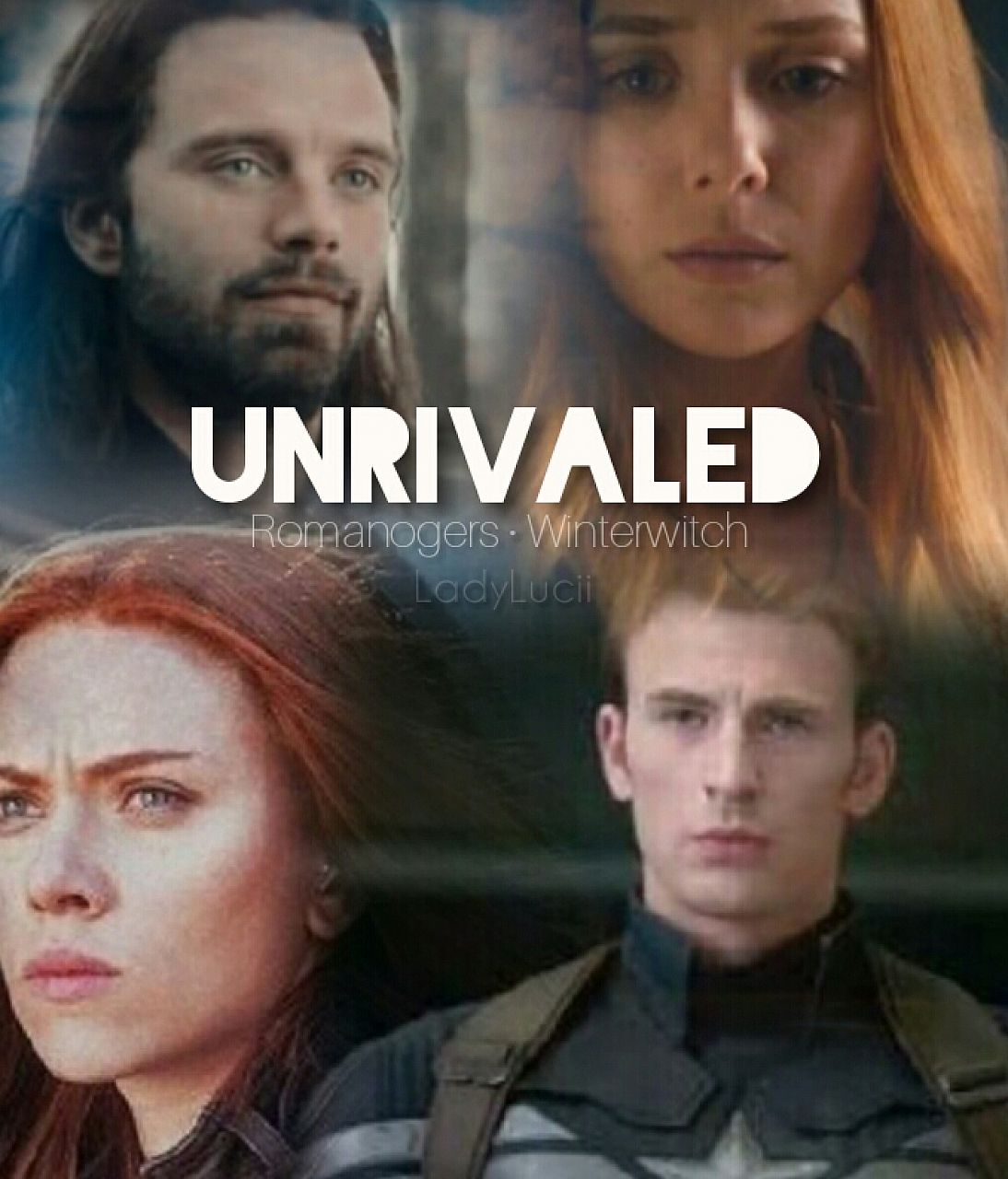 unrivaled