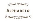 alphabet