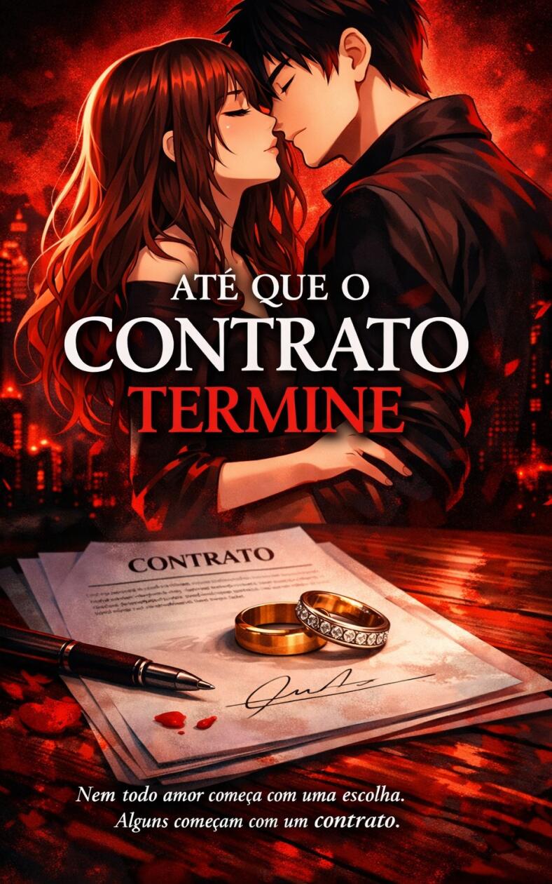 Até Que o Contrato Termine