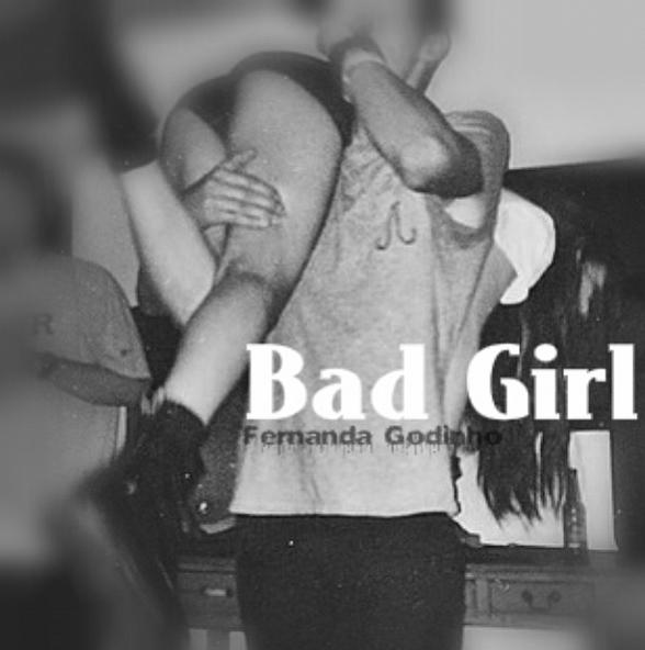Bad Girl