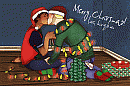 Presente de Natal
