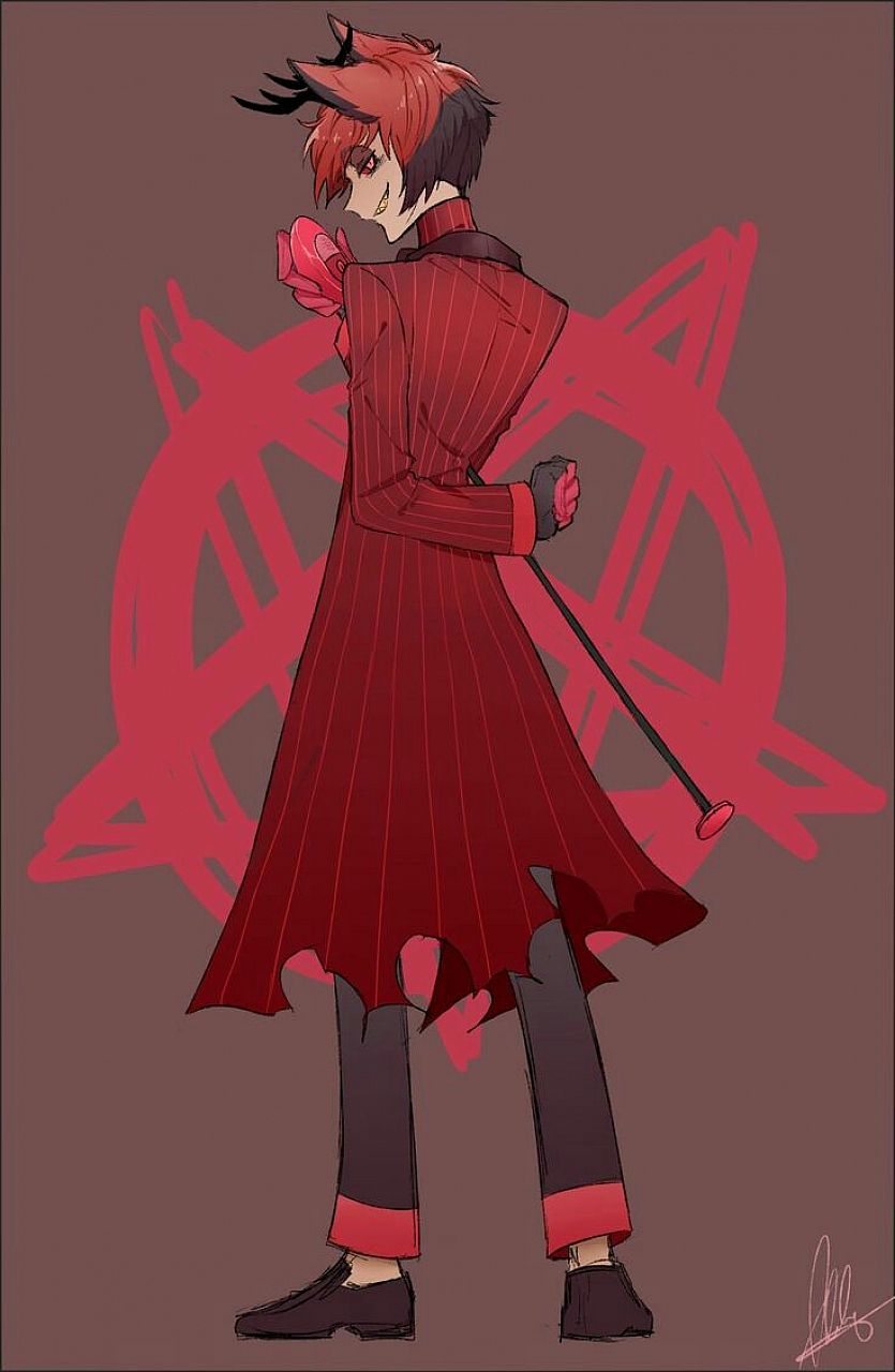 Weapon of Angels