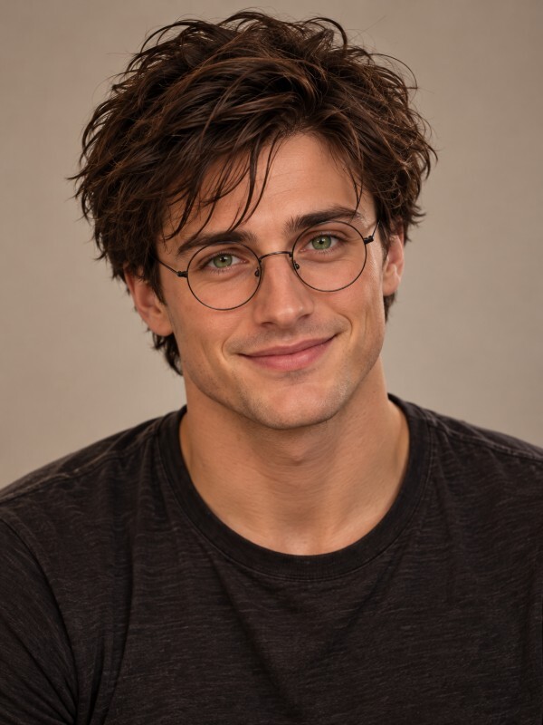 Harry Potter