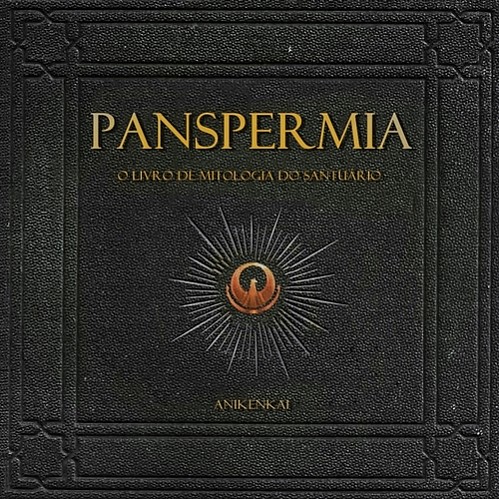 Panspermia: O Livro de Mitologia do Santuário