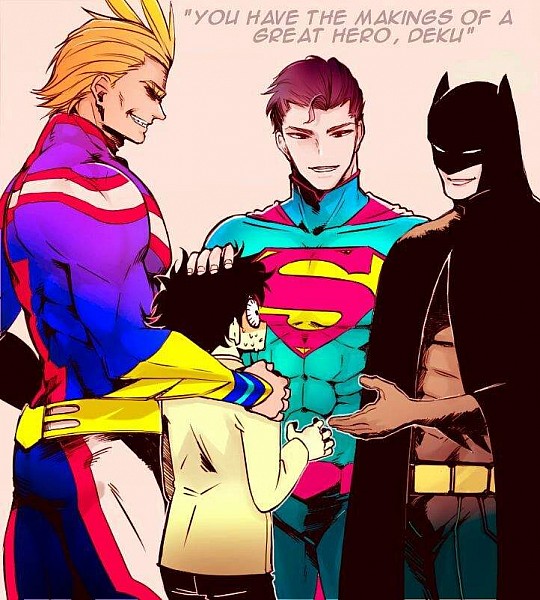 Justice em dois mundos