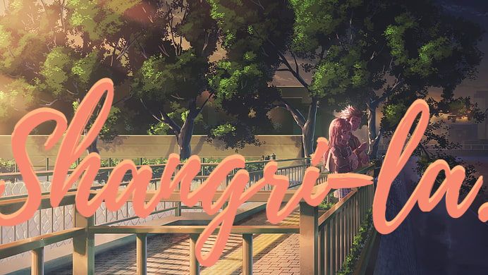 Shangri-la