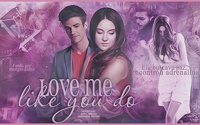 Love me like you do