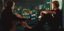 Never Let Me Go