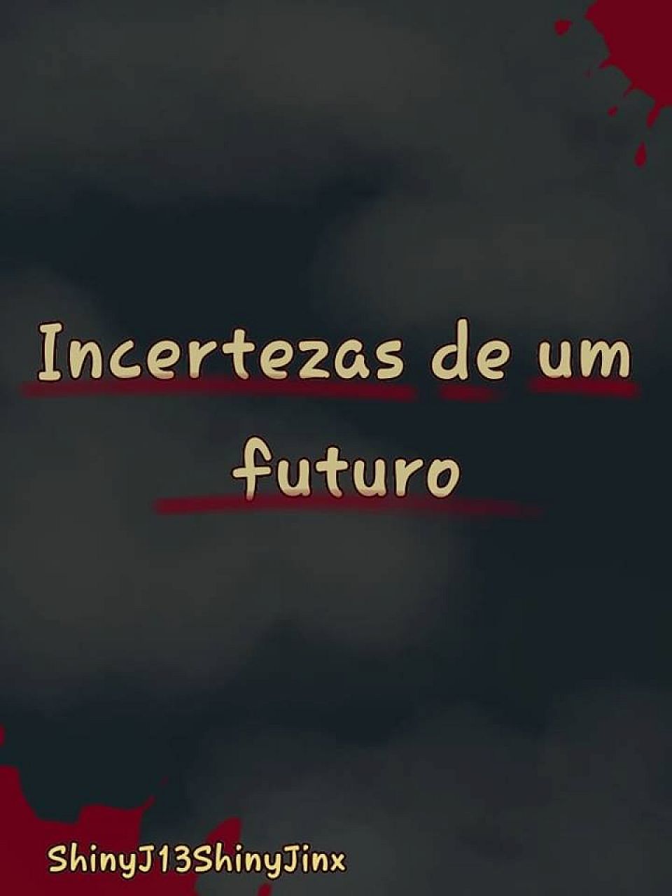 Uncertainties of a future