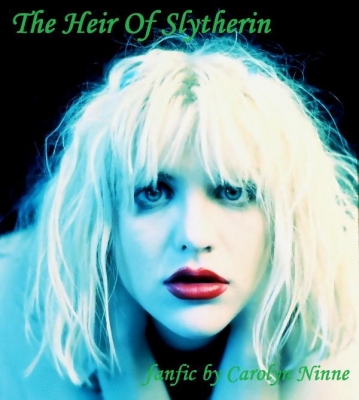 The Heir Of Slytherin