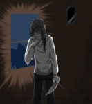 Jeff The Killer