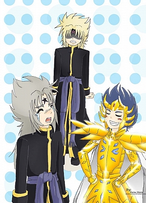 Jealousy
