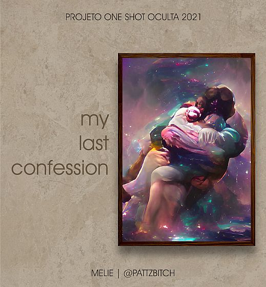 My Last Confession