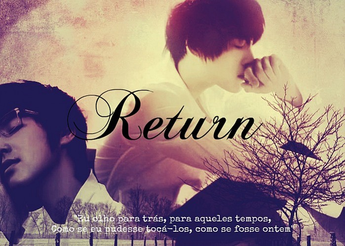 Return