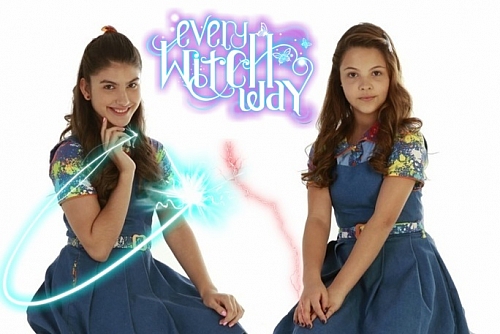 every witch sense