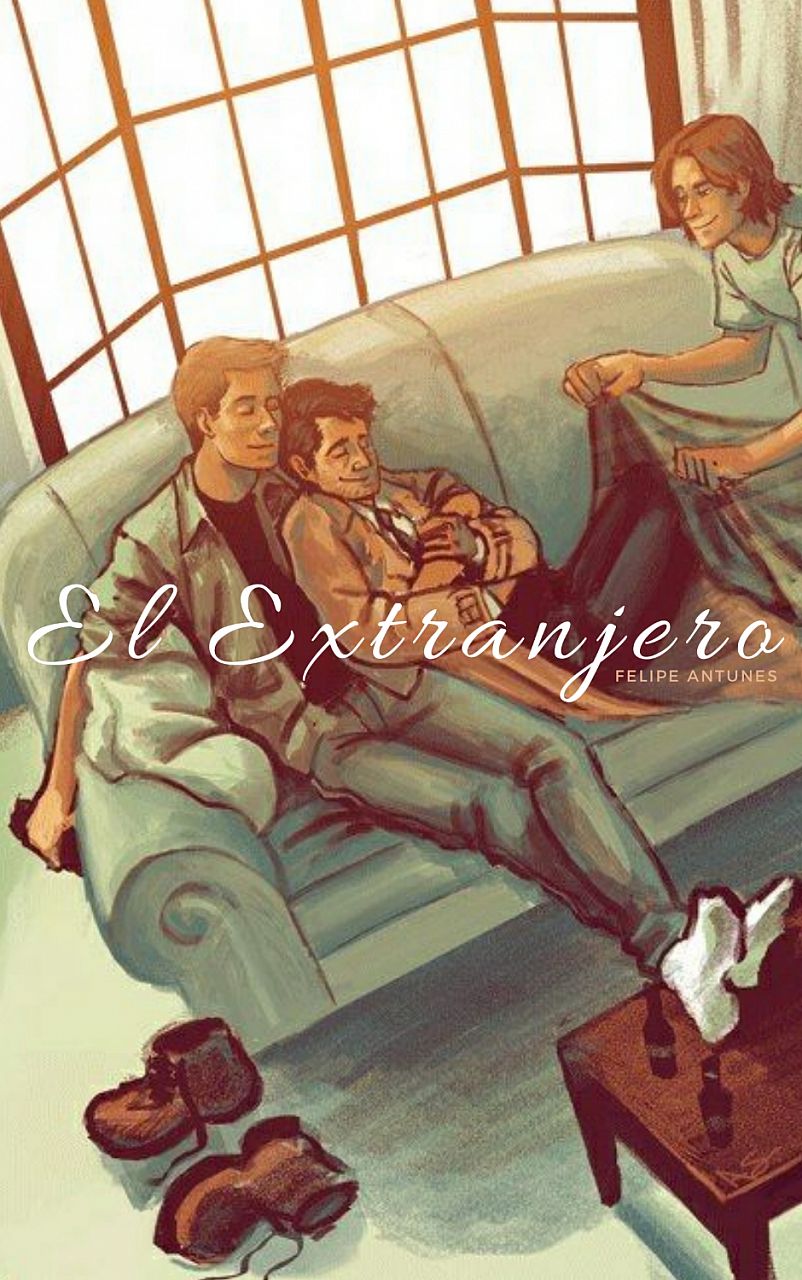 El Extranjero