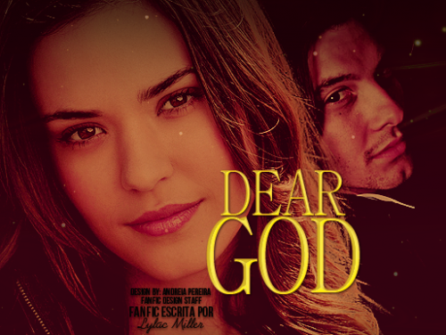 One-shot - Dear God