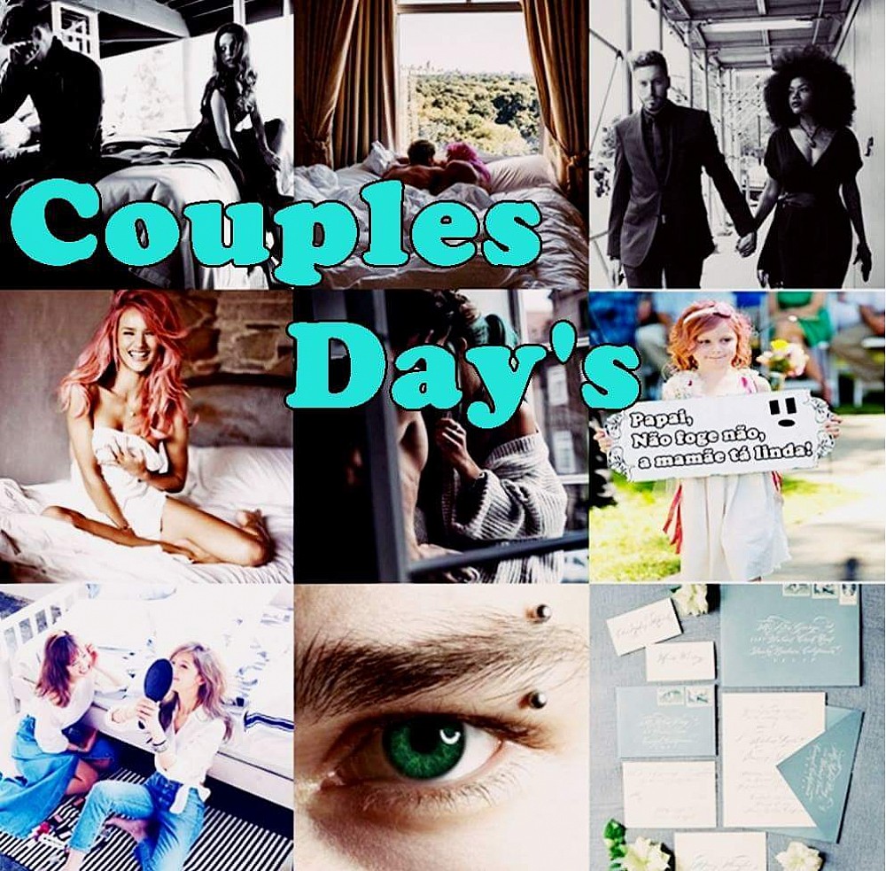 Couples Day's