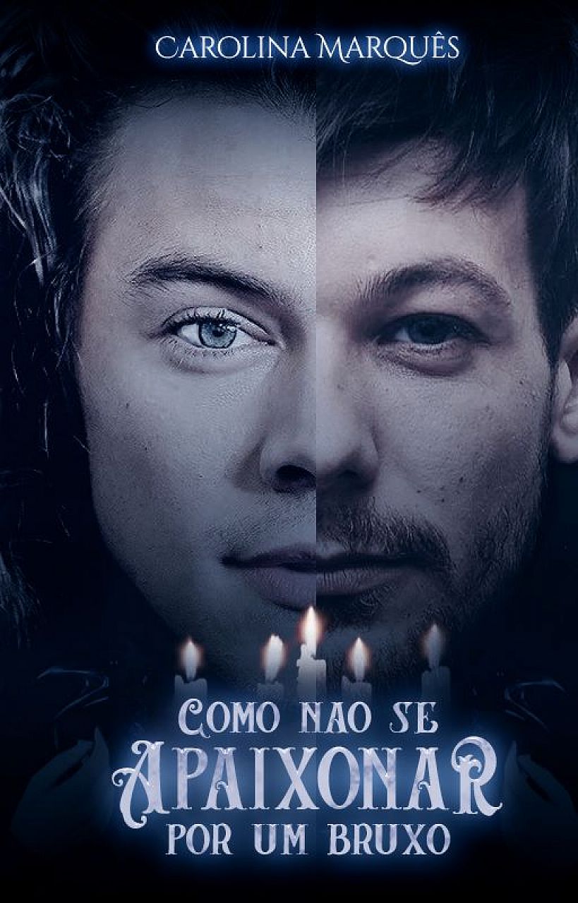 Como não se apaixonar por um bruxo