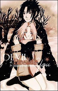 Devil Beside You