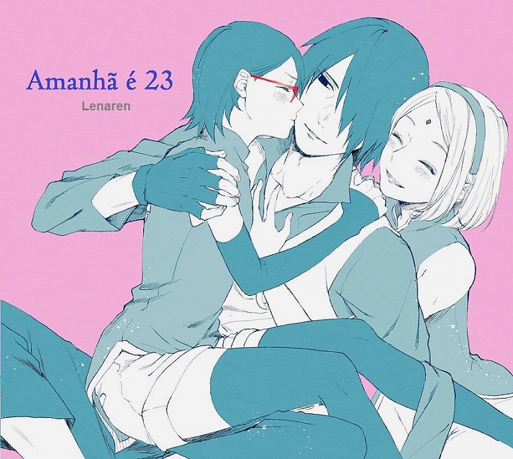 tomorrow is 23