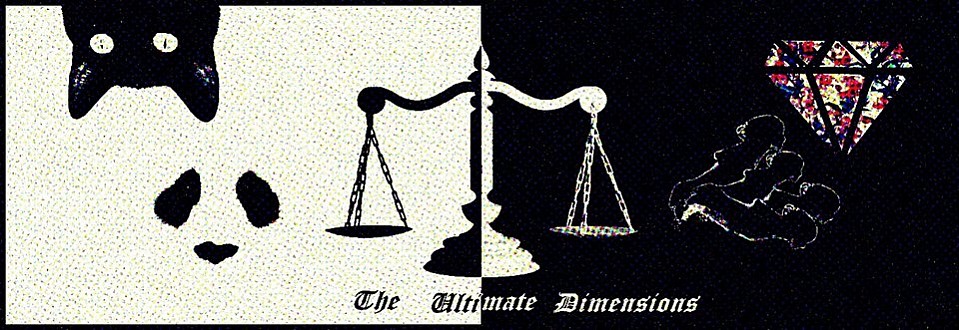 The Ultimate Dimensions