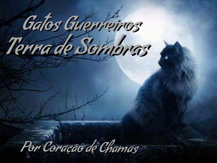 Warrior Cats - Land of Shadows
