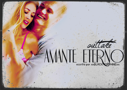 Outtake Amante Eterno