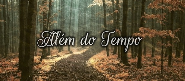Além do Tempo