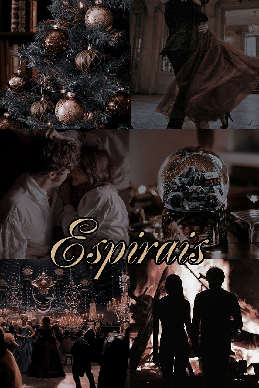 spirals