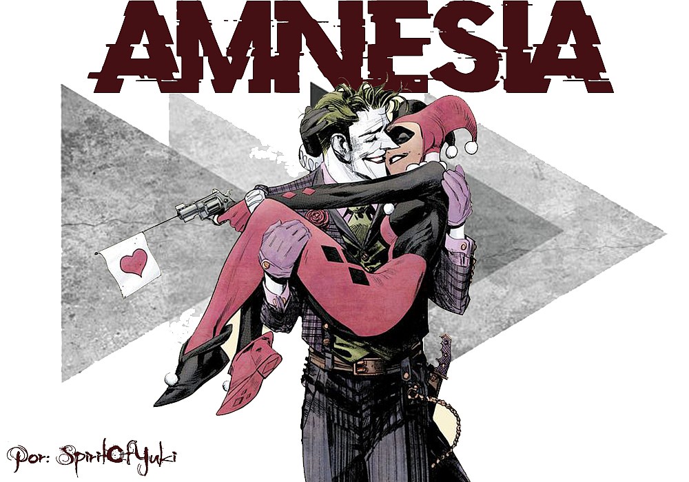 Amnesia