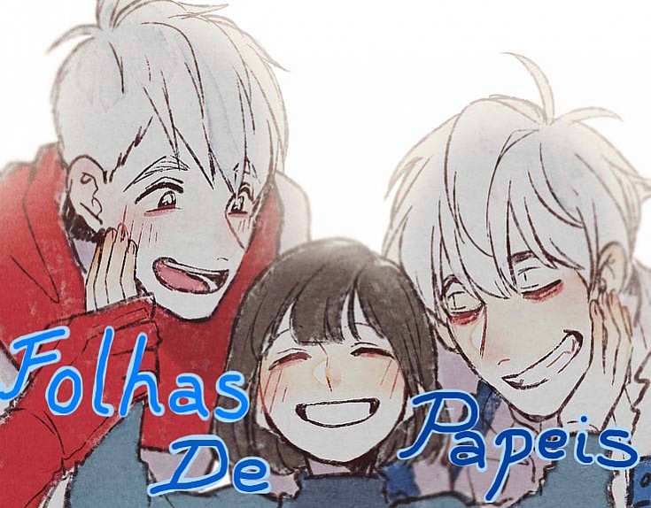 Sheets of Papers