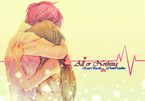 All Or Nothing