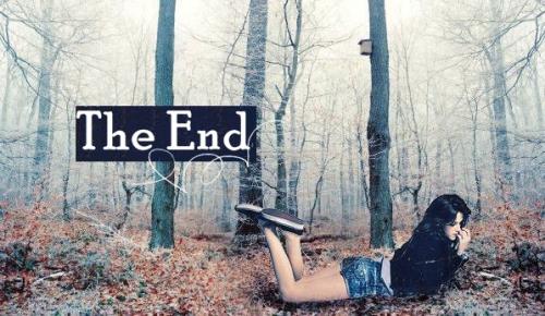The End