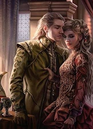 kingslayer
