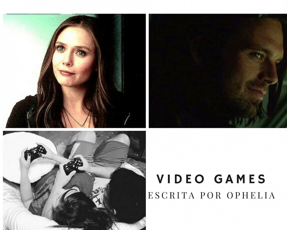 Video Games