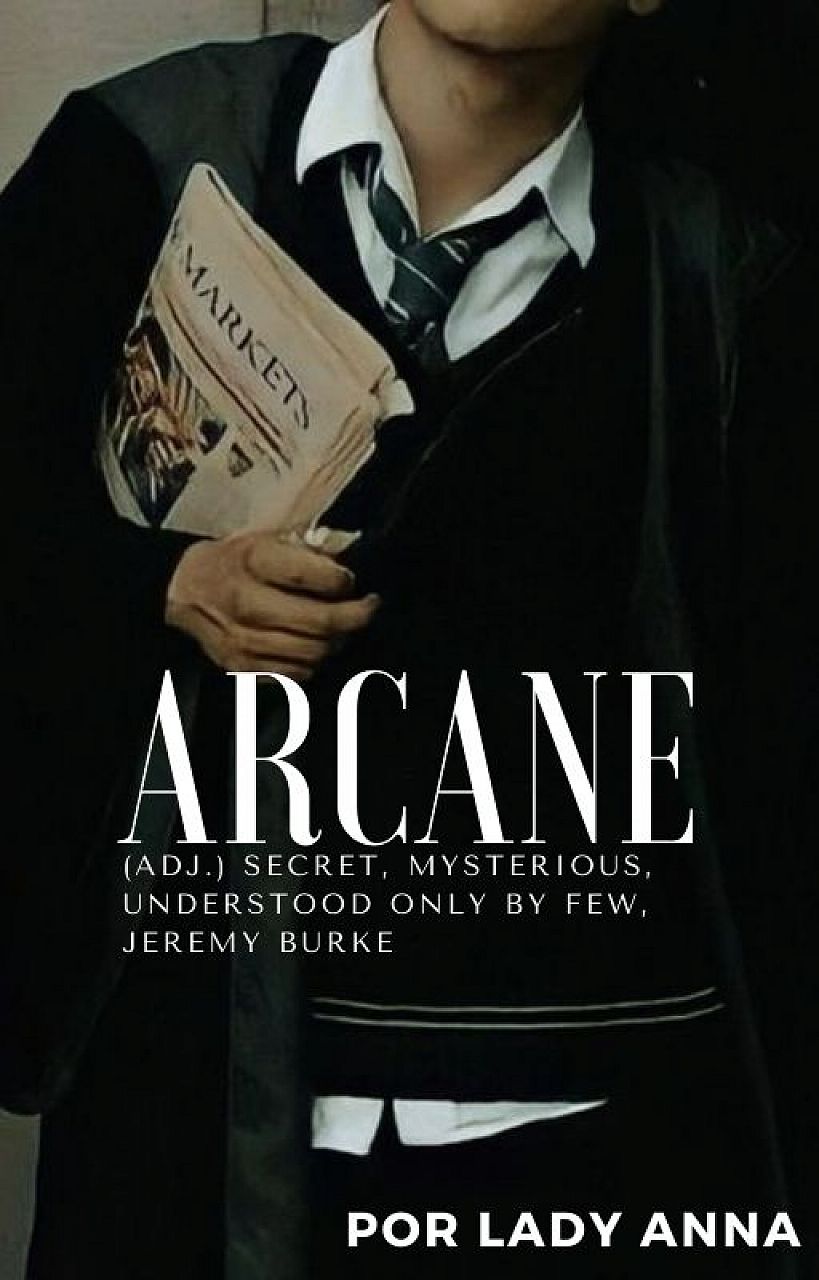 Arcane