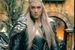 Thranduil e a Espada de Varda