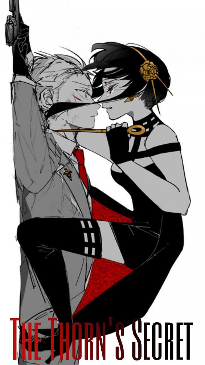 The Thorn's Secret