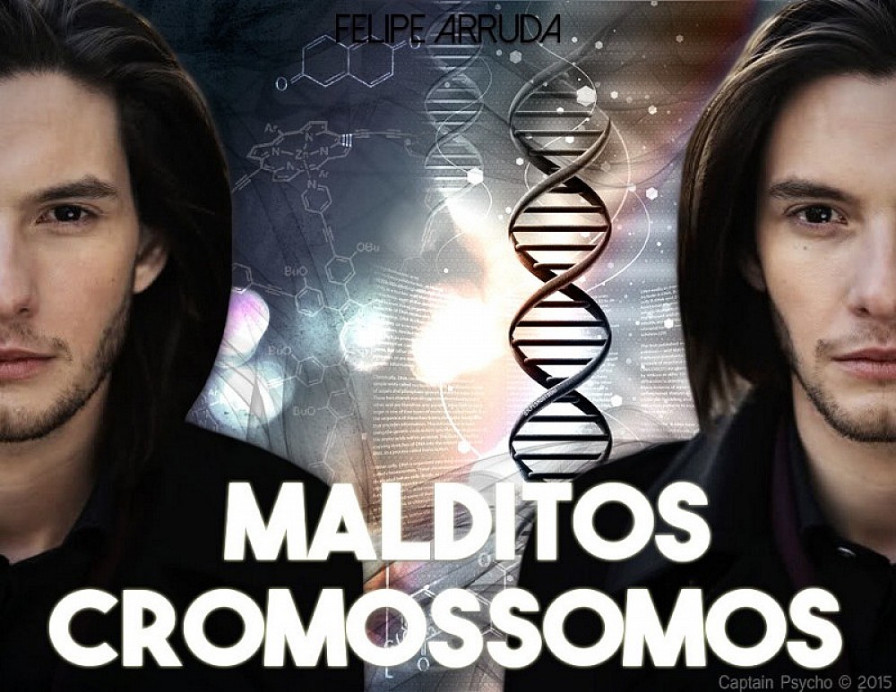 damn chromosomes