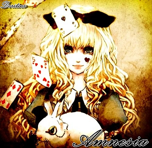 Amnesia - Parte.1