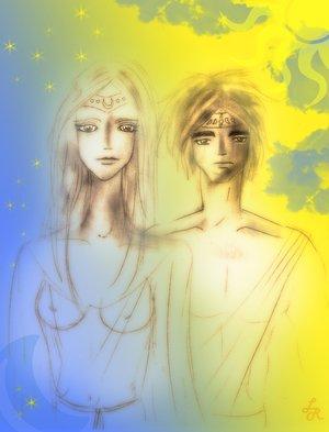 The Legend of Protector Spirit Part 3