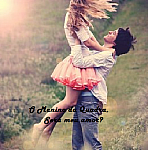 The Boy on the Court, Will It Be My Love?