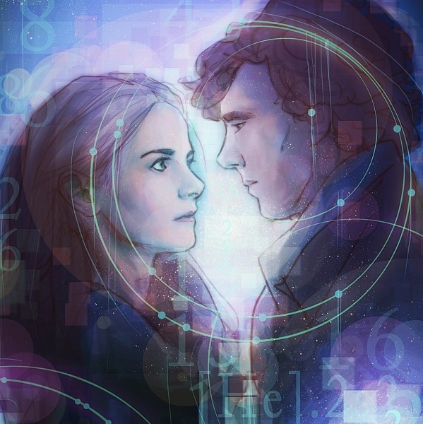 17th Sherlolly Challenge